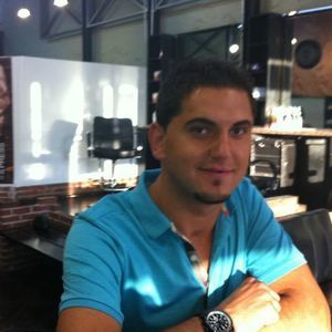 Meet your Posher, Ada